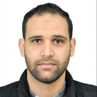 Djebbari Omar