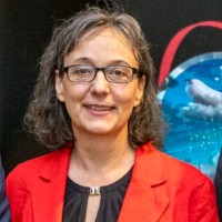 Dr.-Ing. Nicole De Boer