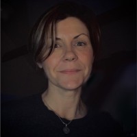 Sarah Kinnaman
