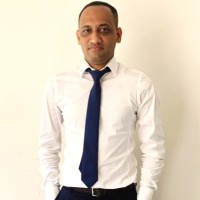Baiju Philip Thomas