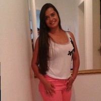 Thais Martins Da Silva