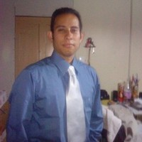 Omar Hernandez Azcona