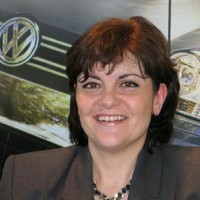 Charoula Kalomiris