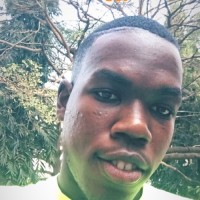 Joshua Odoi