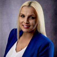Rachel Murray, Ms