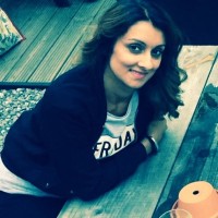 Serena (Sarbjit) Kang