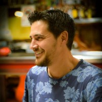 David Soto Oliveras