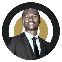 Gladson Shammah Mazinga