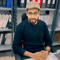 Ahmed Essam El Khateb