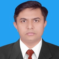 Tariq Mahmood