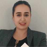 aida zaher