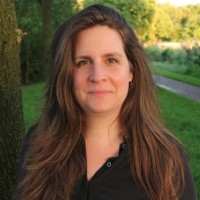 Monica Van De Klundert