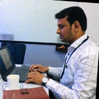 Piyush Nahar