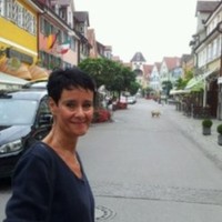 Susanne Kreft