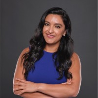 Sonia Manzur