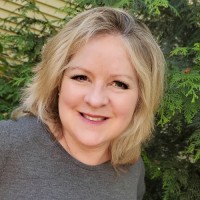 Patricia Halsell