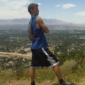 Tanner Johnson