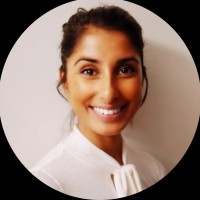 Vaishali Lara Kathuria