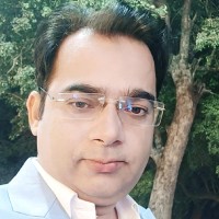 Mohd Danish