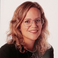Marisca Van Peet - Schouten