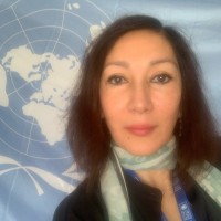 Lisa Simrique Singh