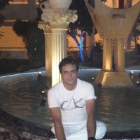 Mohammad Saboohi