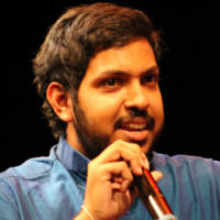 Akbo Rupasinghe, Ph. D.