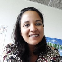 Nadia Payamootoo