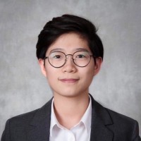 Jessie(Jiexi) Guo, Cfa