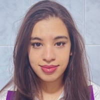Fatima-Ezzahra Moubarak