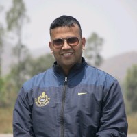 Dev Kumar Verma