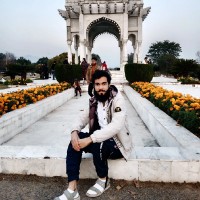 Muhammad Sabtain Nazish Ali Khattak
