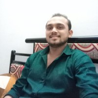 Manoj Marbhal
