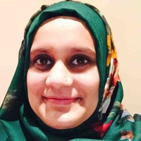 Amina Nupur