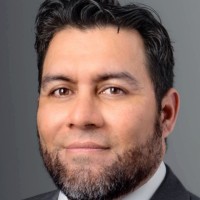 Charles Benavidez