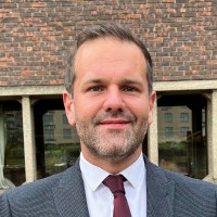 Mark Breathwick
