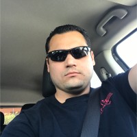Gustavo Rivas