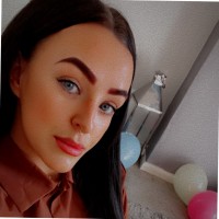 Abbie Mcdowall