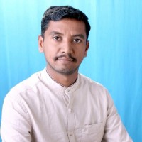 Ashvinkumar Patil
