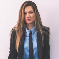 Dobriana Andonova