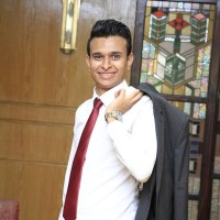 Mohamed Antar