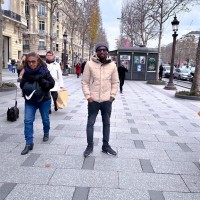 Tchimou Ephrem Baudelaire Abo