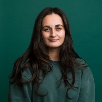 Victoria Finlay