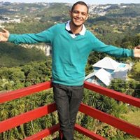 Rafael Rodrigues Silva