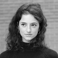 Eirini Parthenidou