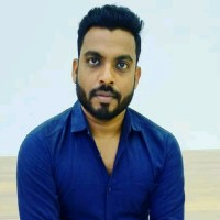 AKHILESH KUMAR SINGH