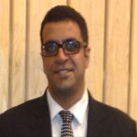 Deepak Kamath