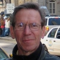 Hans J. Strey