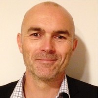 Stephane Brisson