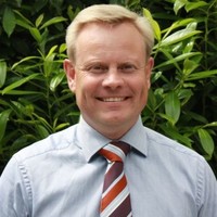 Svend Birk Pedersen